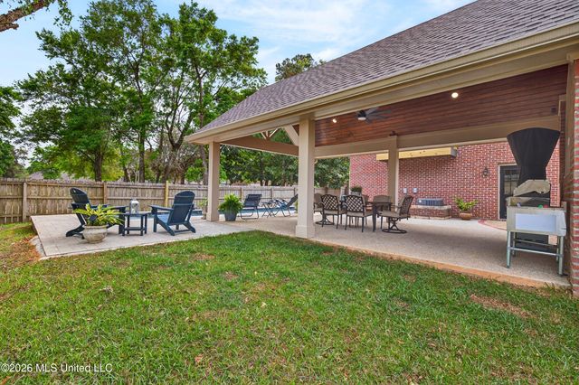 480 Jordan Drive, Biloxi, MS 39531