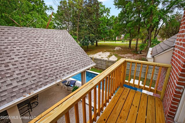 480 Jordan Drive, Biloxi, MS 39531