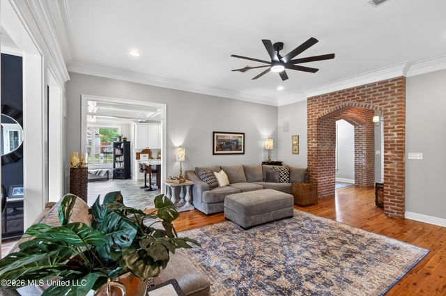 480 Jordan Drive, Biloxi, MS 39531