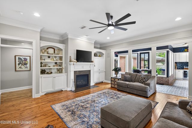 480 Jordan Drive, Biloxi, MS 39531