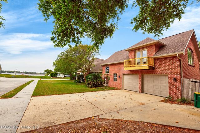 480 Jordan Drive, Biloxi, MS 39531