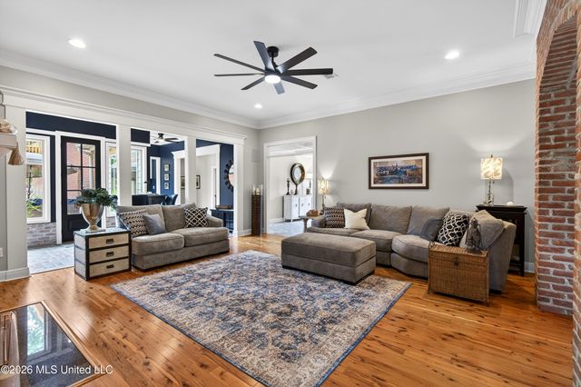 480 Jordan Drive, Biloxi, MS 39531