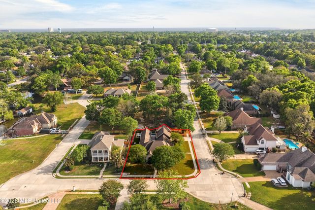 480 Jordan Drive, Biloxi, MS 39531