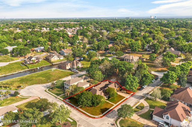 480 Jordan Drive, Biloxi, MS 39531