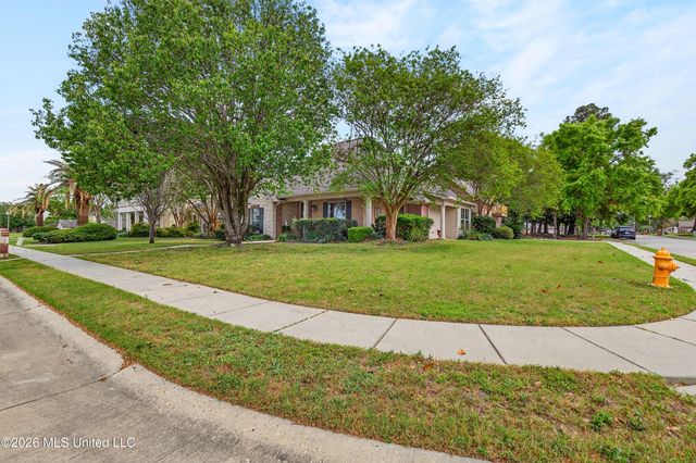 480 Jordan Drive, Biloxi, MS 39531