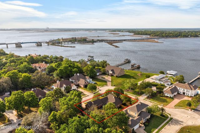 480 Jordan Drive, Biloxi, MS 39531