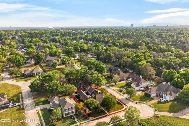 480 Jordan Drive, Biloxi, MS 39531