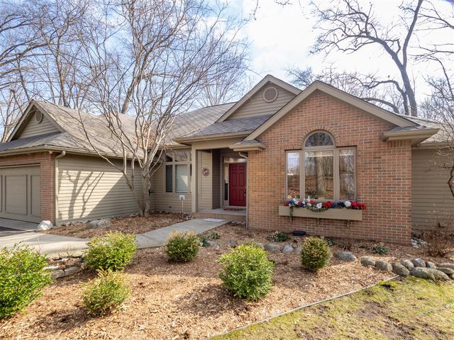 7721 S 5th St, Mattawan, MI 49071