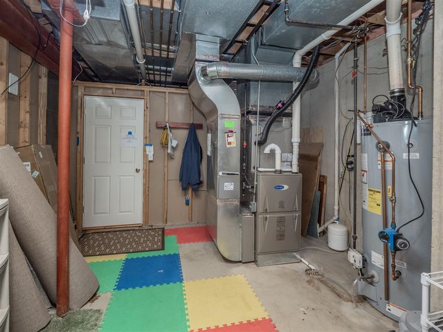 7721 S 5th St, Mattawan, MI 49071