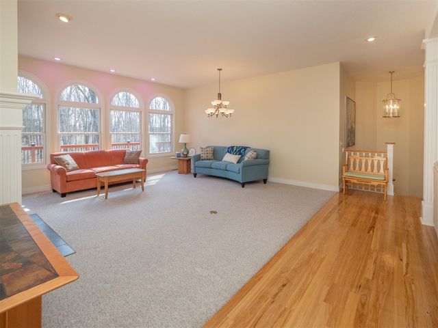 7721 S 5th St, Mattawan, MI 49071