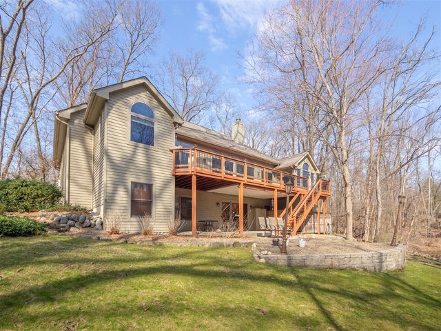 7721 S 5th St, Mattawan, MI 49071