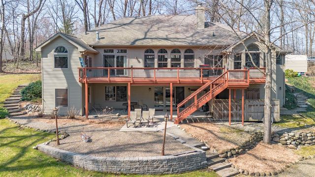 7721 S 5th St, Mattawan, MI 49071