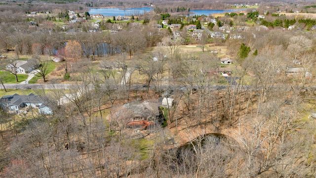 7721 S 5th St, Mattawan, MI 49071