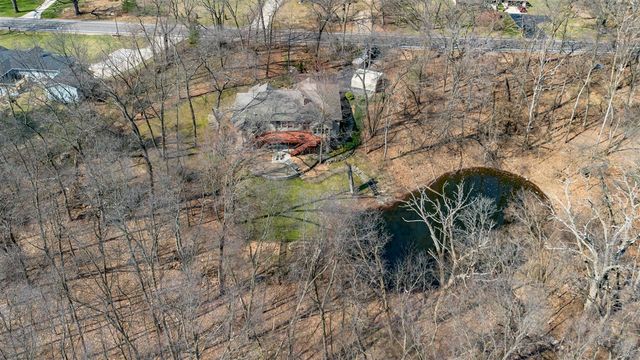 7721 S 5th St, Mattawan, MI 49071