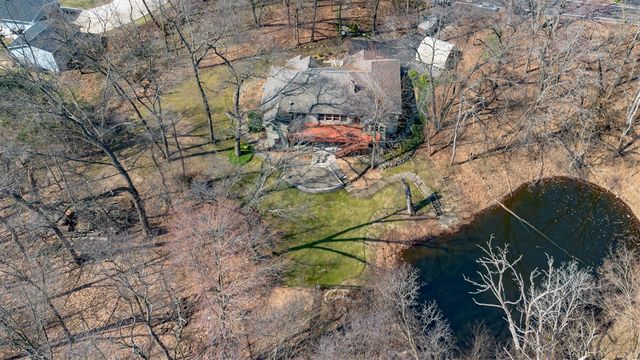 7721 S 5th St, Mattawan, MI 49071