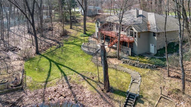 7721 S 5th St, Mattawan, MI 49071