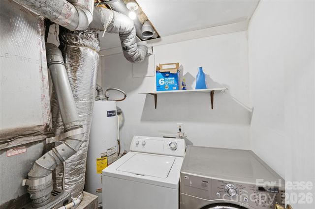 6530 Thamesmead Lane, Mint Hill, NC 28227