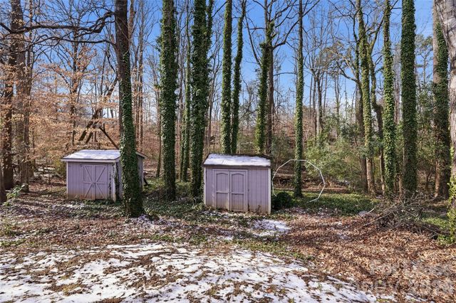 6530 Thamesmead Lane, Mint Hill, NC 28227