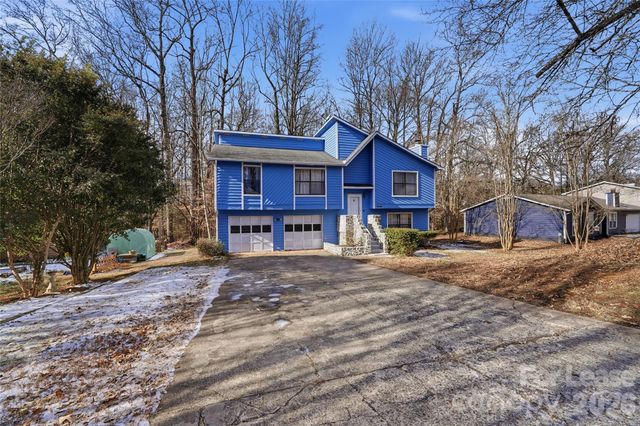 6530 Thamesmead Lane, Mint Hill, NC 28227