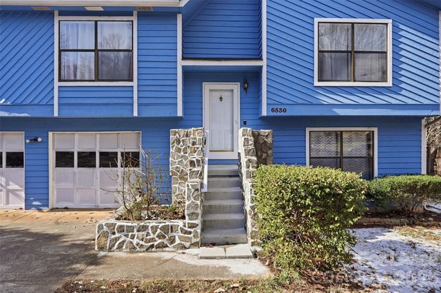 6530 Thamesmead Lane, Mint Hill, NC 28227