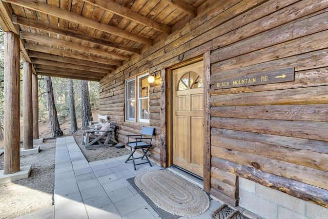 25121 Pine Cove Road, Idyllwild, CA 92549