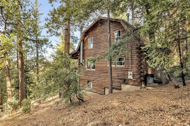 25121 Pine Cove Road, Idyllwild, CA 92549