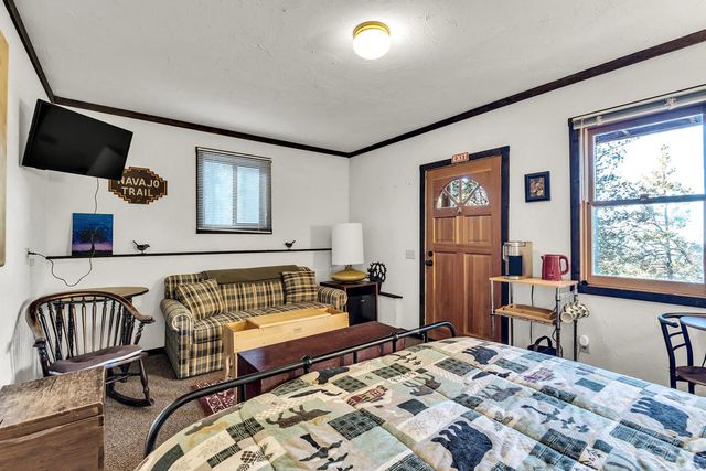 25121 Pine Cove Road, Idyllwild, CA 92549