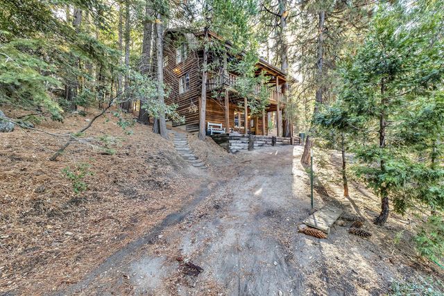 25121 Pine Cove Road, Idyllwild, CA 92549