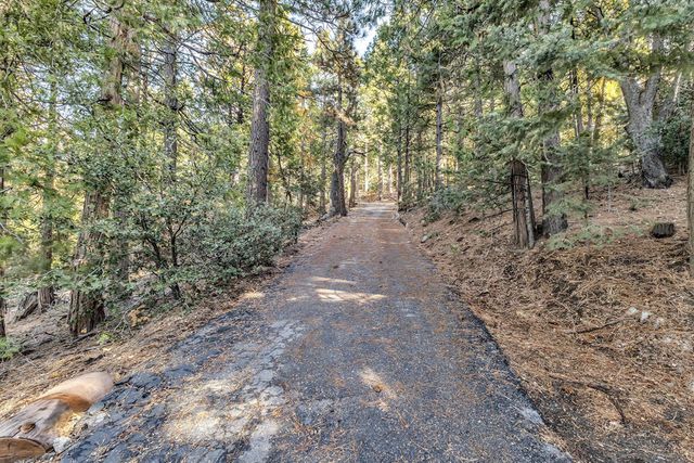 25121 Pine Cove Road, Idyllwild, CA 92549