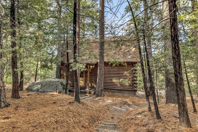 25121 Pine Cove Road, Idyllwild, CA 92549