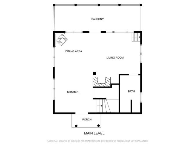 25121 Pine Cove Road, Idyllwild, CA 92549