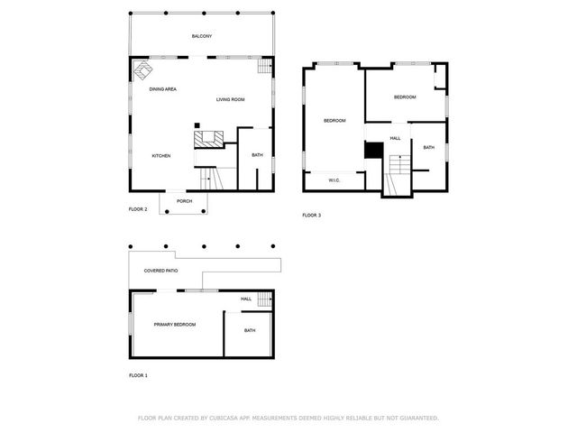 25121 Pine Cove Road, Idyllwild, CA 92549