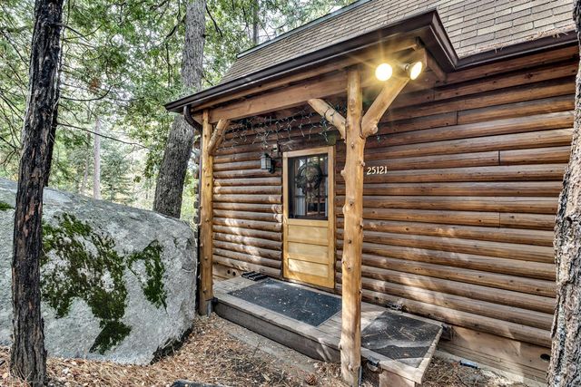 25121 Pine Cove Road, Idyllwild, CA 92549