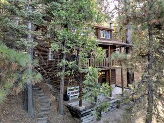 25121 Pine Cove Road, Idyllwild, CA 92549