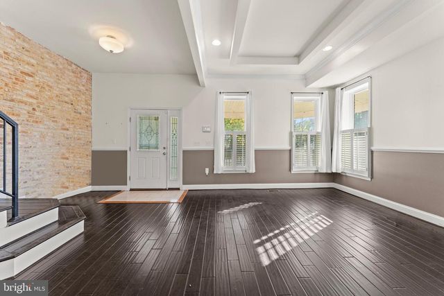 3616 REISTERSTOWN RD, Baltimore, MD 21215