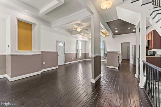 3616 REISTERSTOWN RD, Baltimore, MD 21215