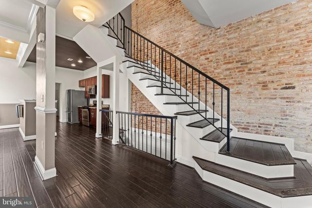 3616 REISTERSTOWN RD, Baltimore, MD 21215