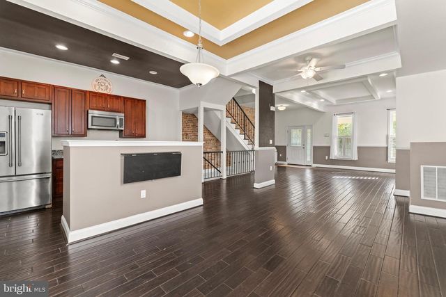 3616 REISTERSTOWN RD, Baltimore, MD 21215