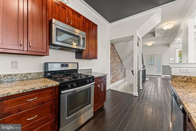 3616 REISTERSTOWN RD, Baltimore, MD 21215