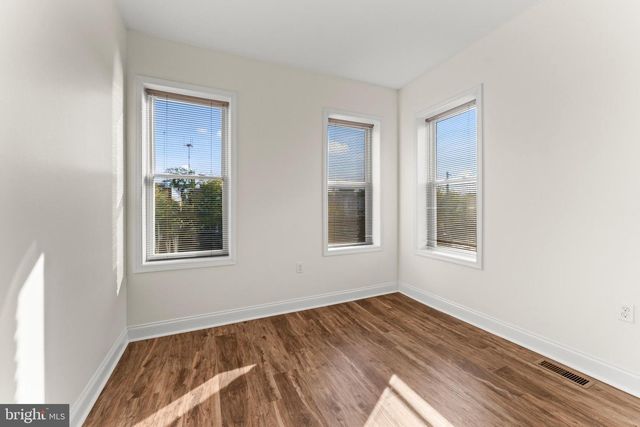 3616 REISTERSTOWN RD, Baltimore, MD 21215