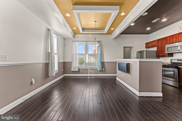 3616 REISTERSTOWN RD, Baltimore, MD 21215