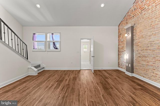 3616 REISTERSTOWN RD, Baltimore, MD 21215