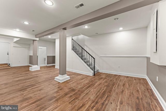 3616 REISTERSTOWN RD, Baltimore, MD 21215