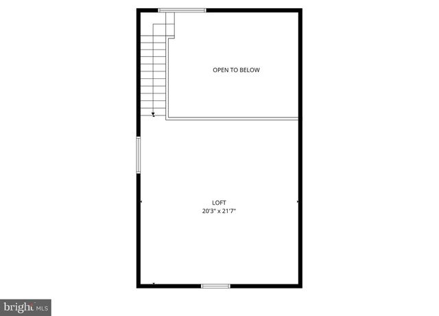 3616 REISTERSTOWN RD, Baltimore, MD 21215