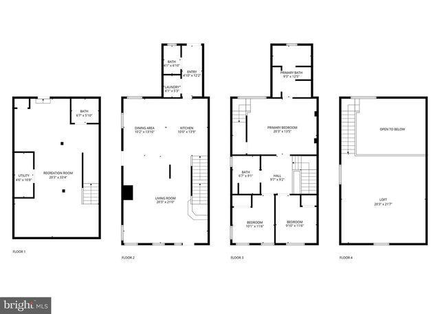 3616 REISTERSTOWN RD, Baltimore, MD 21215