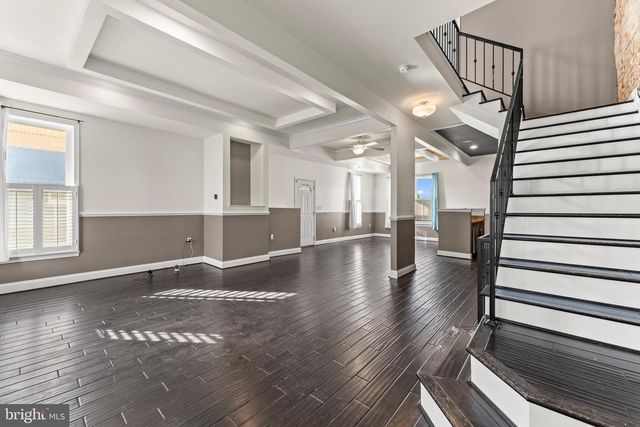 3616 REISTERSTOWN RD, Baltimore, MD 21215