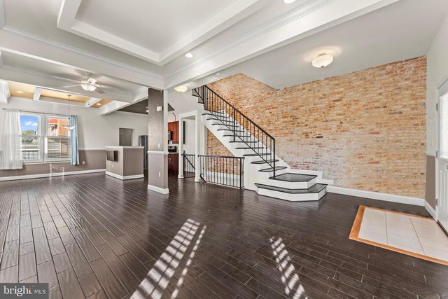 3616 REISTERSTOWN RD, Baltimore, MD 21215