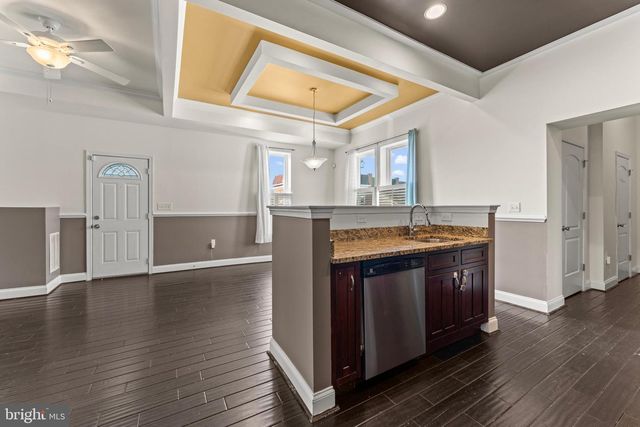 3616 REISTERSTOWN RD, Baltimore, MD 21215