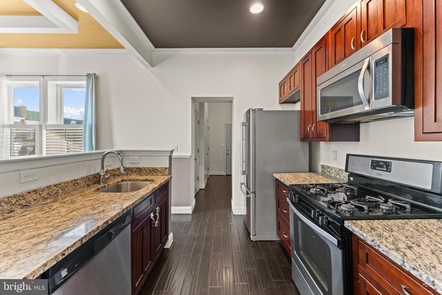 3616 REISTERSTOWN RD, Baltimore, MD 21215