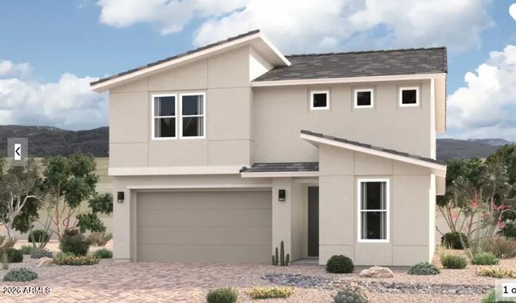 15883 W VOGEL Avenue, Goodyear, AZ 85338